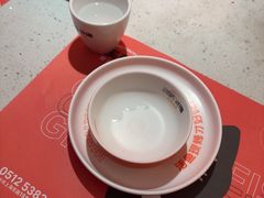 -闻溪有渔·活鱼现烤才好吃(太仓万达店)