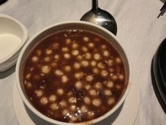 红豆沙小丸子-玉玲珑(陆家嘴店)