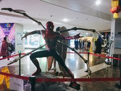 -天幕新彩云国际影城(激光巨幕店)