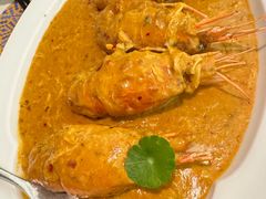 -狮拾久·现代新加坡料理(福田COCO Park店)