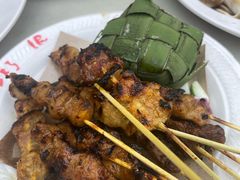 -纽顿熟食中心