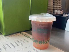 -peekoo coffee(尚嘉中心店)