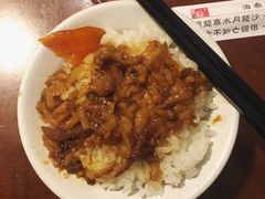 -胡须张鲁肉饭(美食文化馆店)