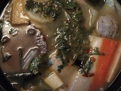-小蛮椒麻辣烫·麻辣拌(青浦宝龙店)