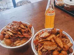 -陆长玖古法猪脚饭(玄风桥店)
