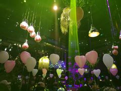 -胡桃里音乐酒馆(曲江店)