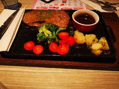 -必胜客(积水潭店)