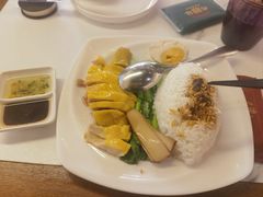 -鹅冠港式茶餐厅(来福士店)