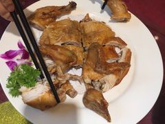 -博望坡酒楼(漕溪路店)
