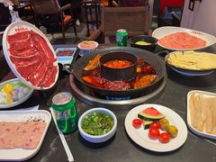 -巴蜀大将火锅(春熙店)