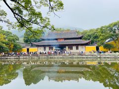 -阿育王寺