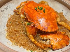 -上海滩餐厅(BFC外滩金融中心店)