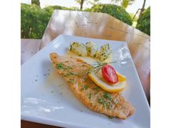 -宝莱纳餐厅(滨江店)