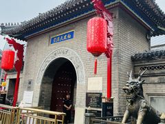-古文化街旅游区