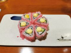 寿司-三月居酒屋(青年大街店)