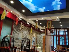 -李记白水羊头·清真老味家常菜(石景山店)