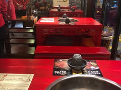 -谭鸭血老火锅(漳州路店)