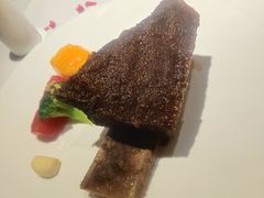 -王品牛排(郑州大卫城店)