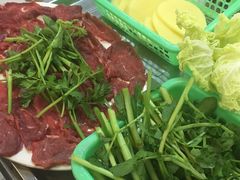 -粤潮魏记牛肉火锅(爱家·金河湾南区店)