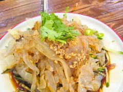 -叶存利海鲜大馅饺子(海宁路总店)