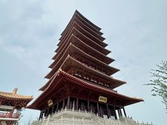 -牛首山文化旅游区