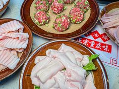 -芈重山老火锅(广州首店)