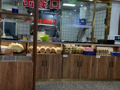 -河州春清真西北特色美食(虎踞路店)