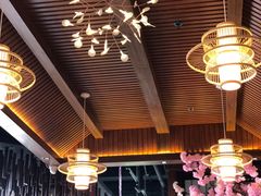 大堂-尺山寸水日料(马桥满天星店)