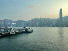 -海港城