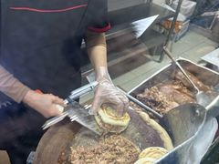 -樊记腊汁肉(竹笆市总店)