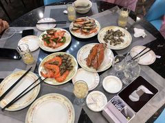 -玉珑泉·汤泉美食水疗(海珠店)