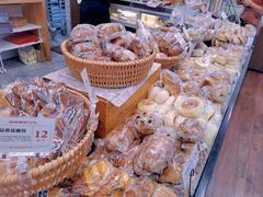 -富贵面包公司(运河店)