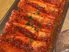 -西塔老太太泥炉烤肉(亚运村店)