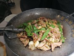 -费大厨辣椒炒肉(黄兴中心广场店)