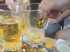 -本色.小马哥烧烤(无锡九里仓店)