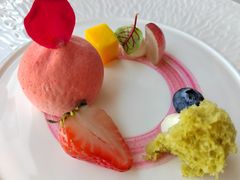 -Da Ivo哒伊沃意大利魔镜餐厅(外滩店)