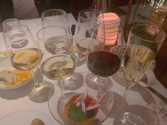 -Le Comptoir de Pierre Gagnaire