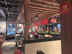 -管氏翅吧(台湾街店)