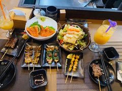 -鸟内会(河北路店)