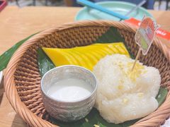 -迷你椰·泰式大排档(共康店)