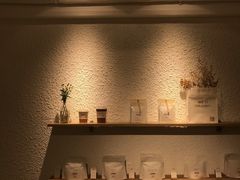 -Cafe on warm(丹霞店)