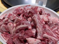 -313羊庄铁锅烀羊肉(望京店)