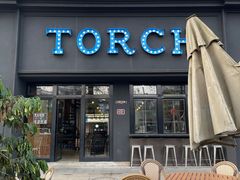 -Torch Coffee 炬点咖啡