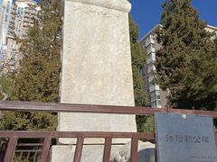 -团结湖公园