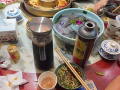 -矮板凳老火锅(宽窄巷子店)