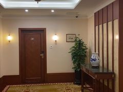 -上海国际饭店