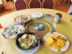 -区海鸡场饭店(石壁店)
