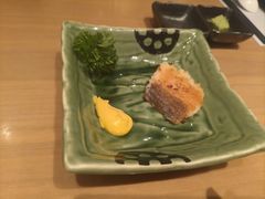 -京旬海鲜放题·铁板烧自助餐厅