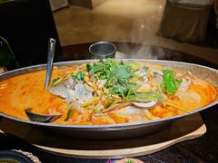-金厨泰国餐厅·全泰籍厨师料理(拱北店)