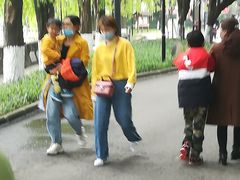 -温江公园